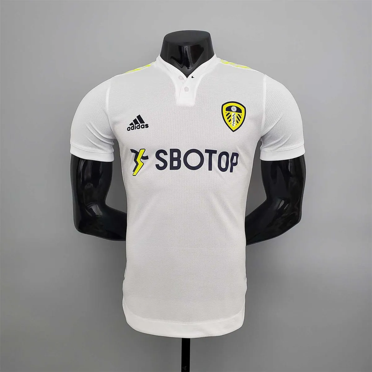 21-22 Leeds United home player version 11