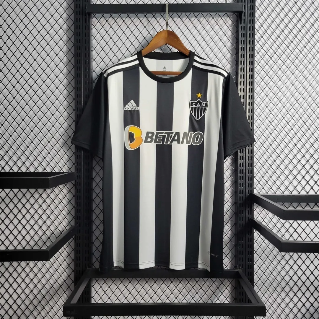 22-23 Atletico Mineiro home 1