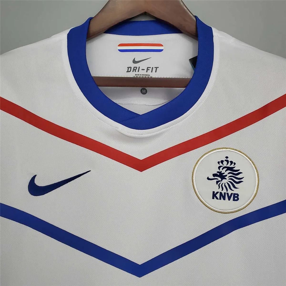 2012 Netherlands away 8