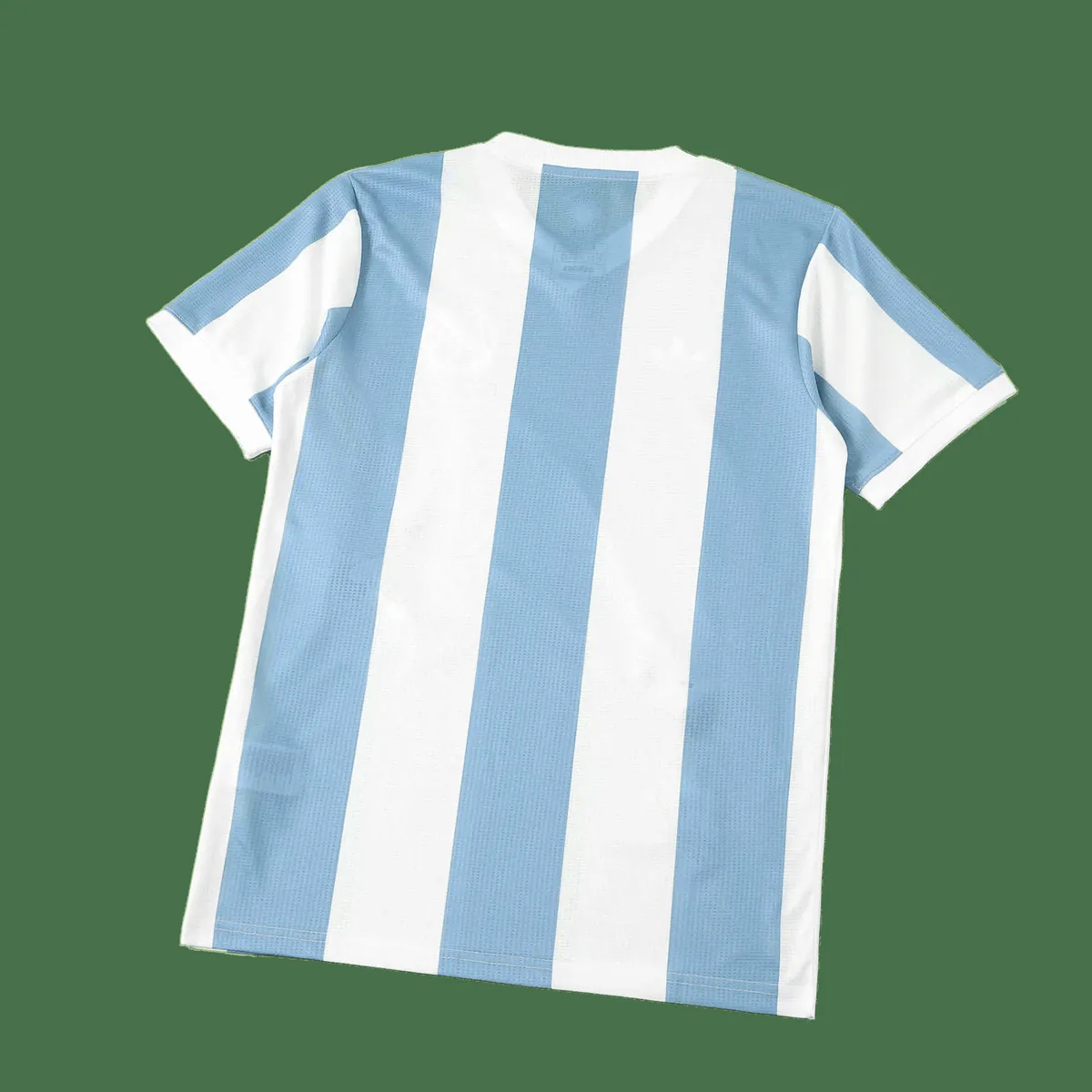 2025 50th Anniversary of Argentina Embroidered Player version Soccer Shirt AAAAJerseys Supply Yupoo 8