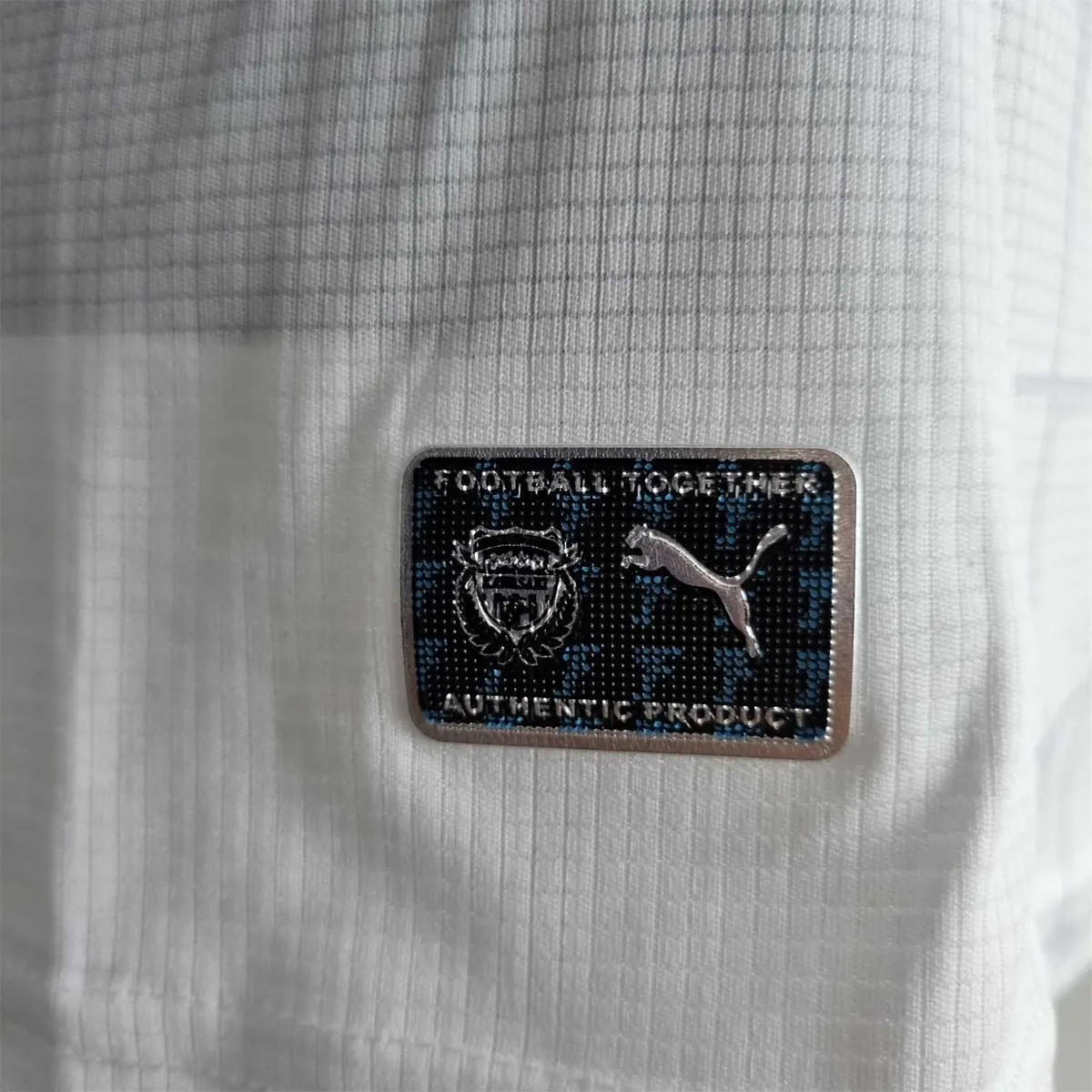 22-23 Kawasaki Frontale away player version 5