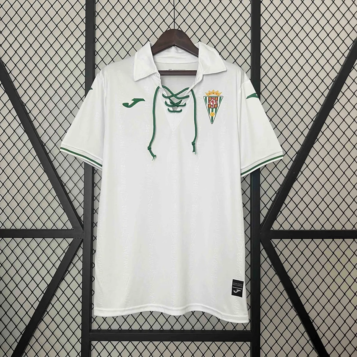 24-25 Cordoba 70th Anniversary Edition Shirt Soccer Uniforms Soccer AAAAJersey Yupoo 5