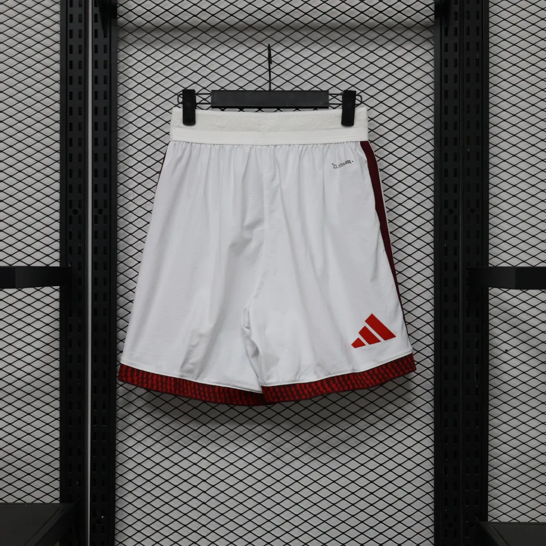 26-27 Arsenal Mens Home Kit Football Player version Shorts AAAAJersey Supply Yupoo 6 5