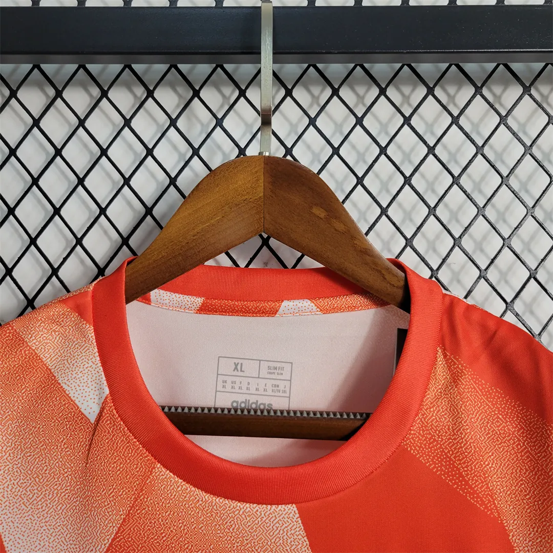 23-24 Bayern Training Suit 2
