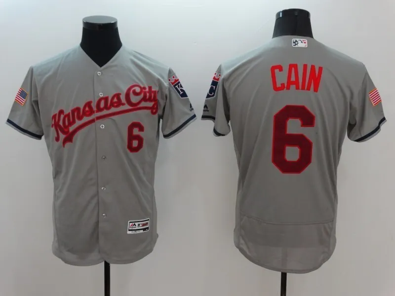 Kansas City Royals 66