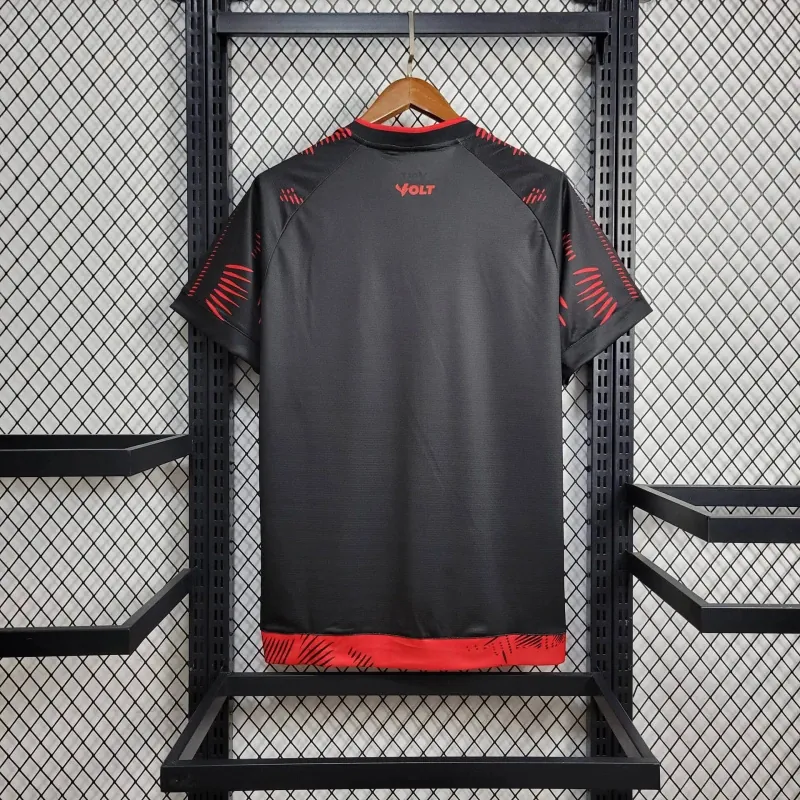 24-25 Vitoria Special Edition Kit Jersey Supplier Yupoo 6