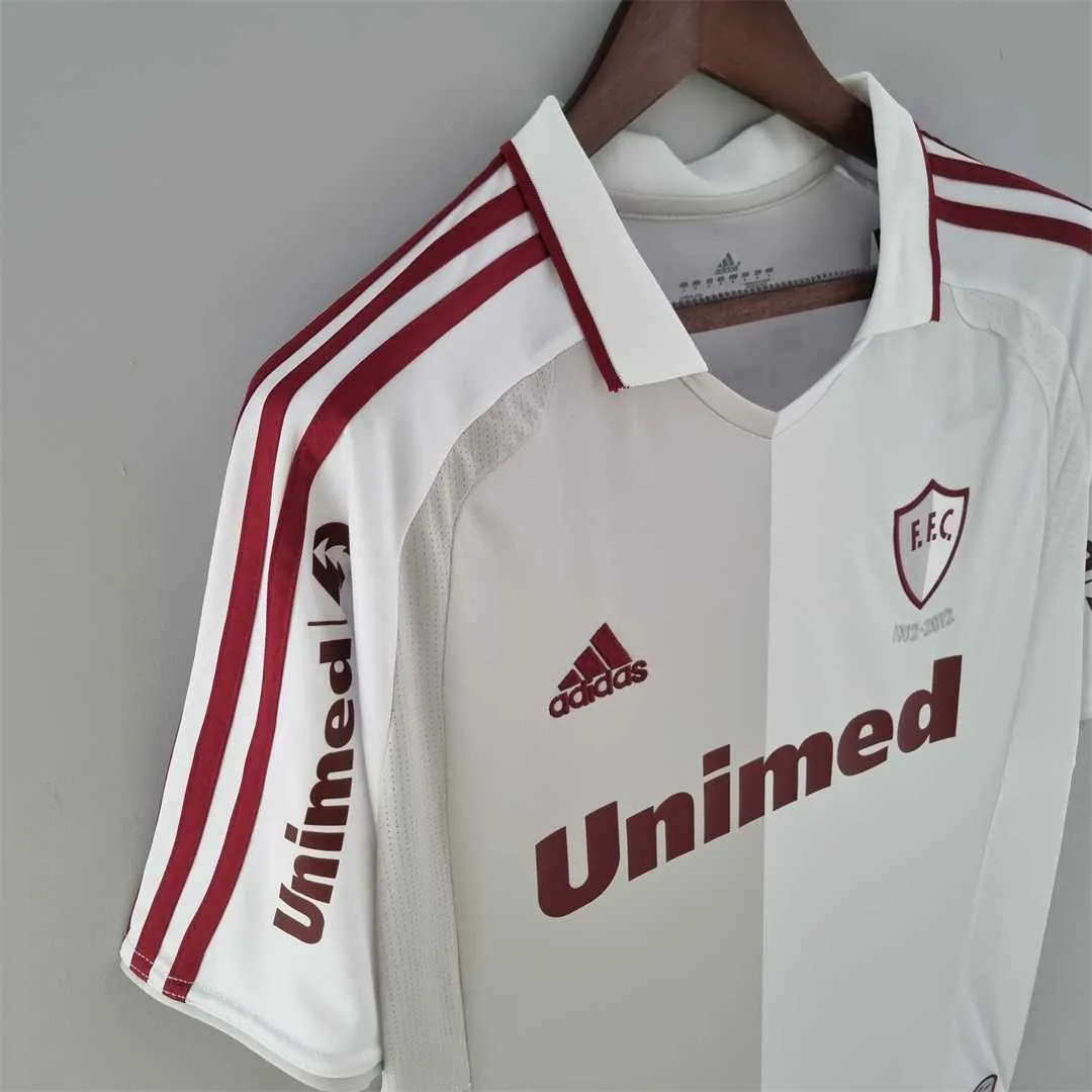 11-12 Fluminense 100th Anniversary 6