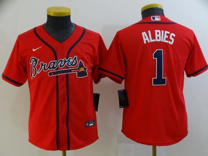 Atlanta Braves 73