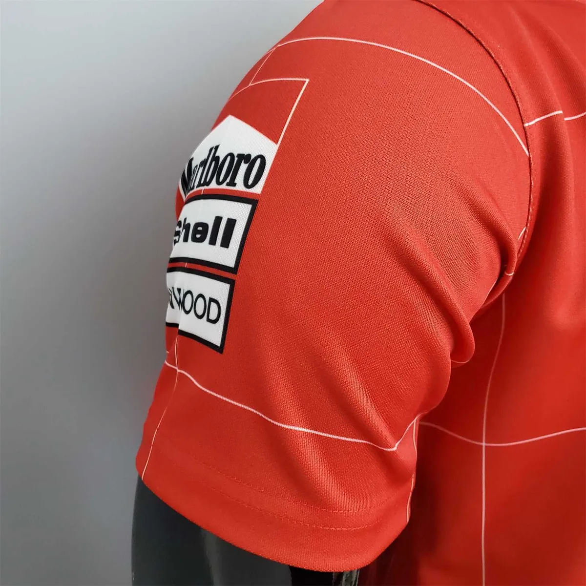 F1 McLaren 1991 6