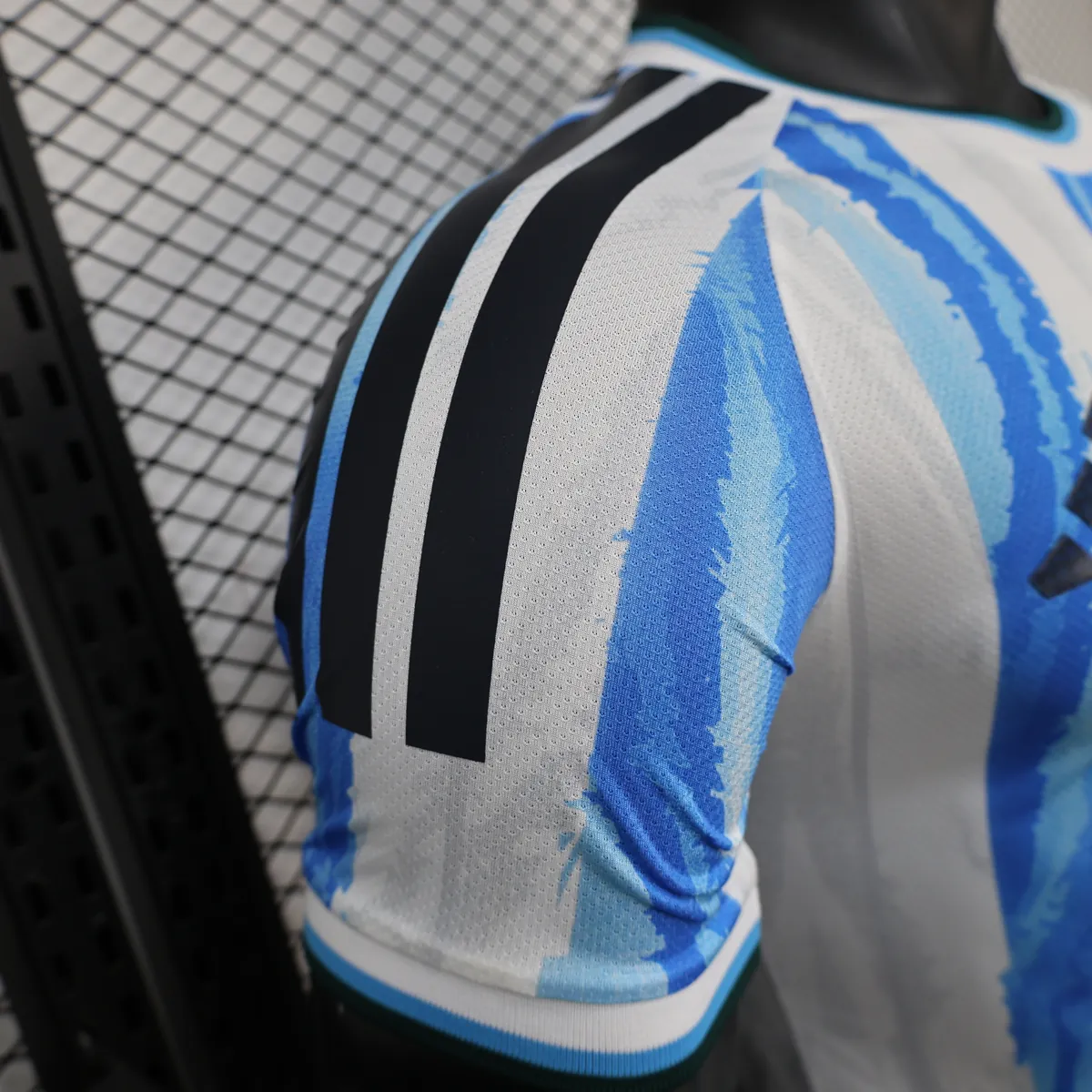 2026 World Cup Argentina Special Edition Football Shirt Player Edition AAAA Jersey Drop ship Yupoo 4