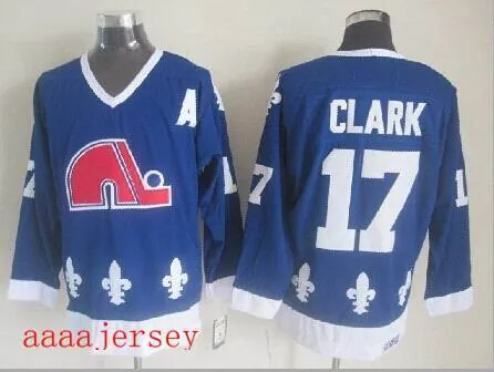 Colorado Avalanche retro ice hockey Jersey M-3XL 科罗拉多雪崩复古冰球服 8