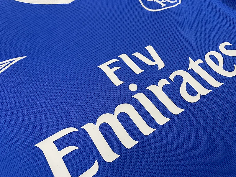 2003 Chelsea Home Retro Kid Kits Youth Apparels AAAAJersey Supplier Yupoo 4