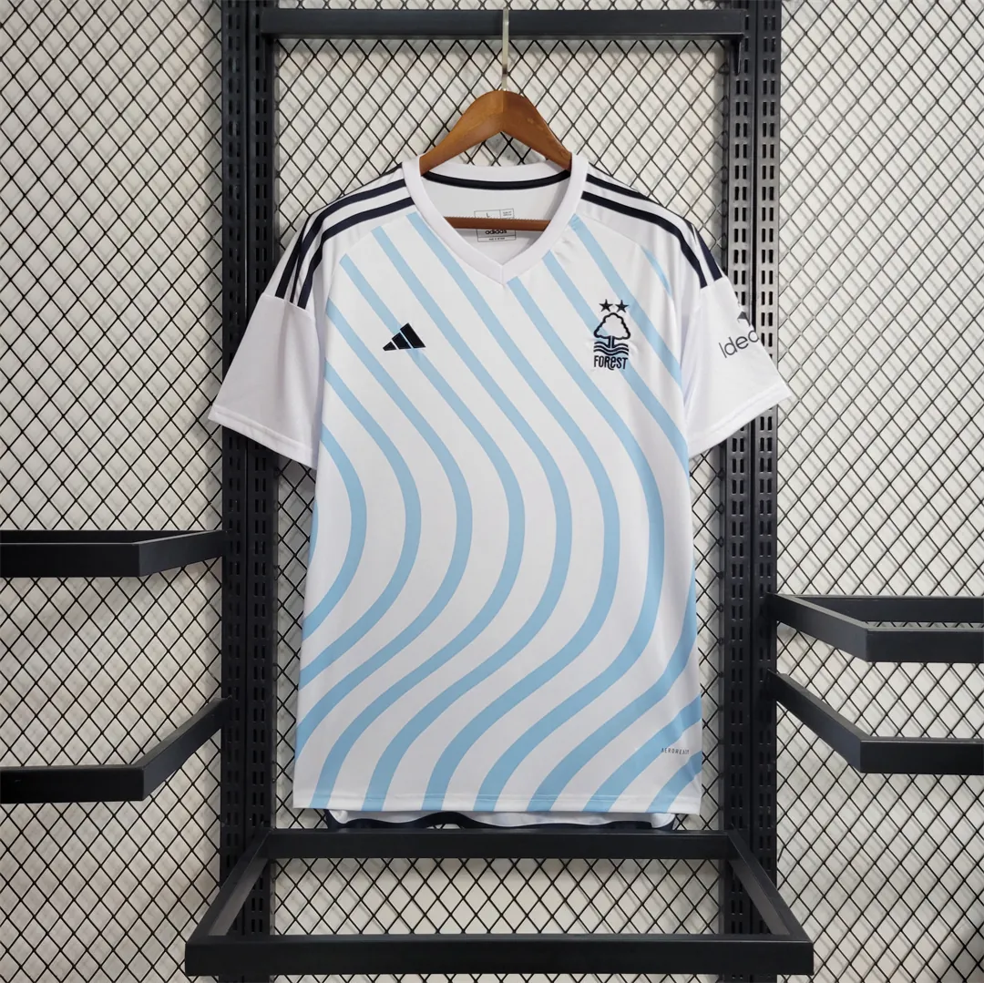 23-24 Nottingham away size S-4XL 12