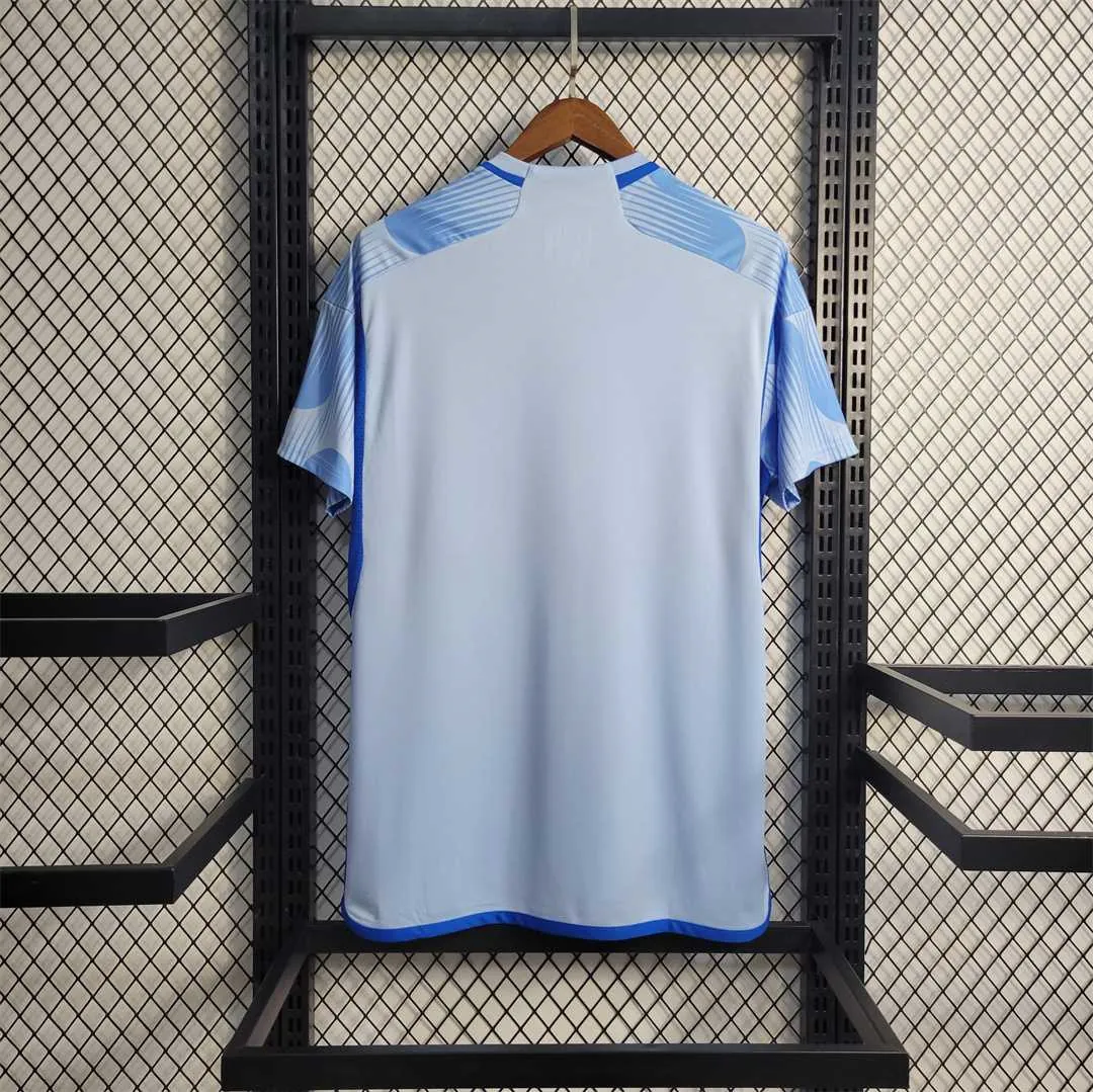 2022 Spain away 6