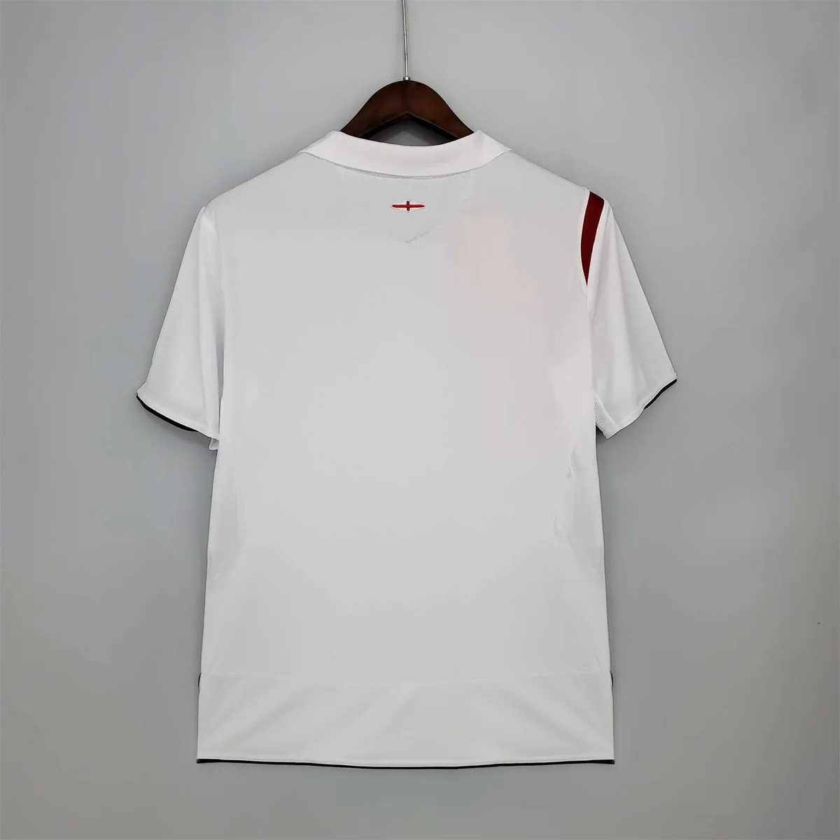 2006 England home 12
