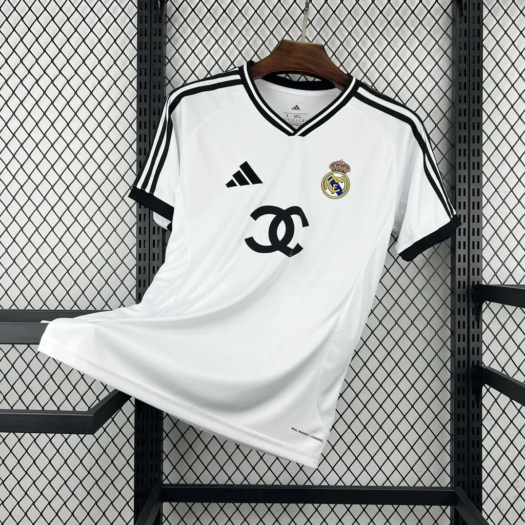 26-27 Real Madrid Mens Special Edition Kit Soccer T-Shirt AAAAJersey Supply Yupoo 6 5