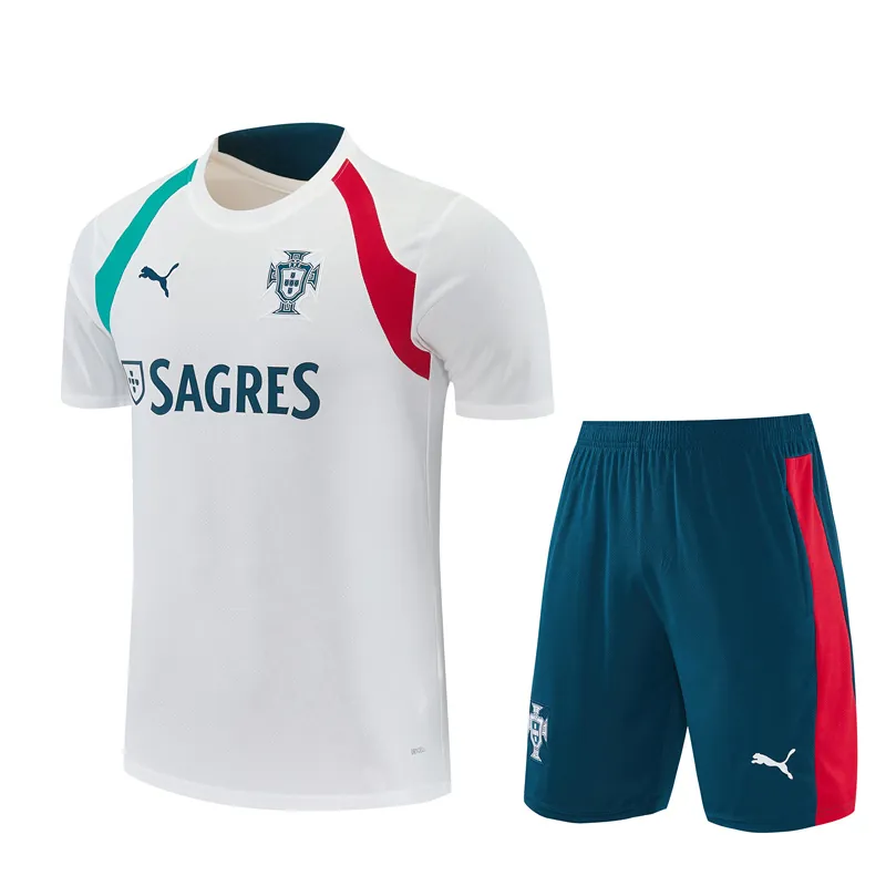 2026 Portugal Aldult Kit Football Training Tracksuit Yupoo 5 4