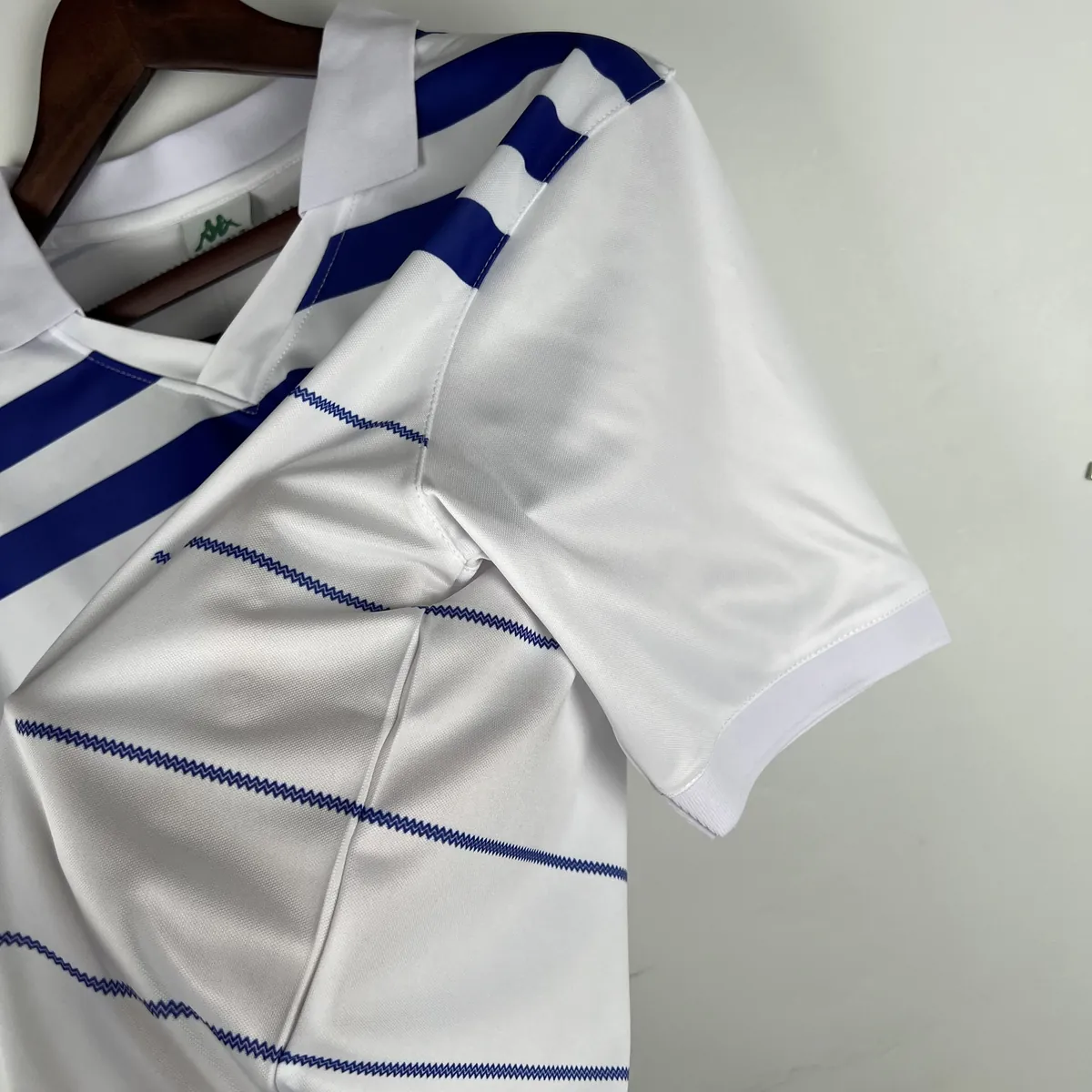 95-96 Porto Away Retro Kit Vintage Shirt Football Jerseys Yupoo 7