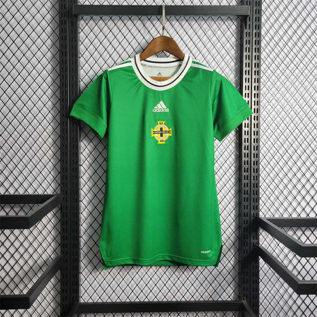 2022 Northern Ireland home women 9