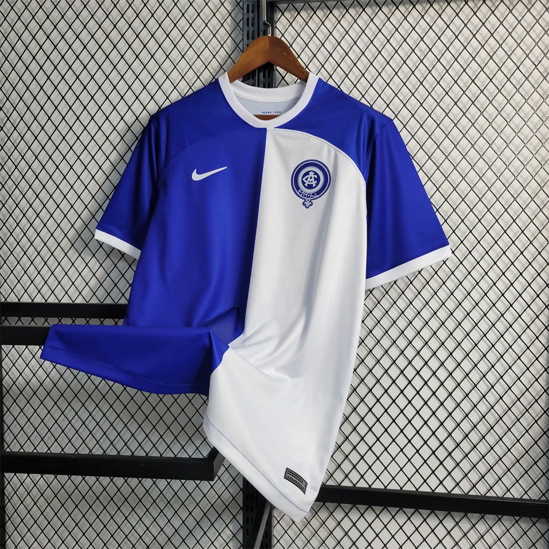 23-24 Atletico Madrid away 8