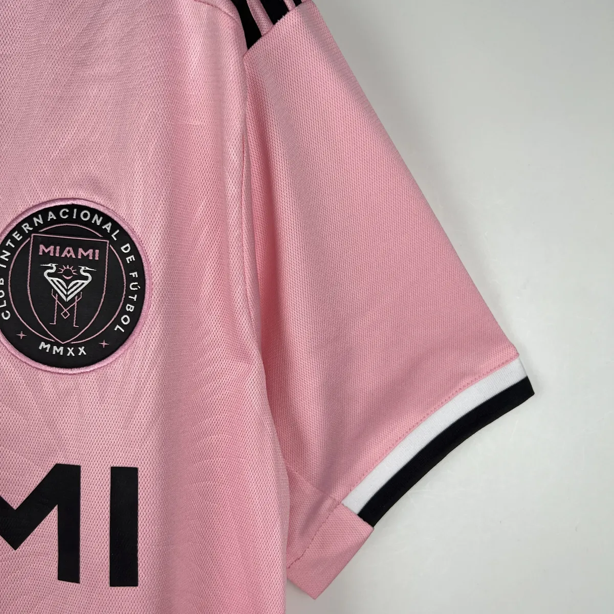 23-24 Inter Miami Pink S-XXL 4