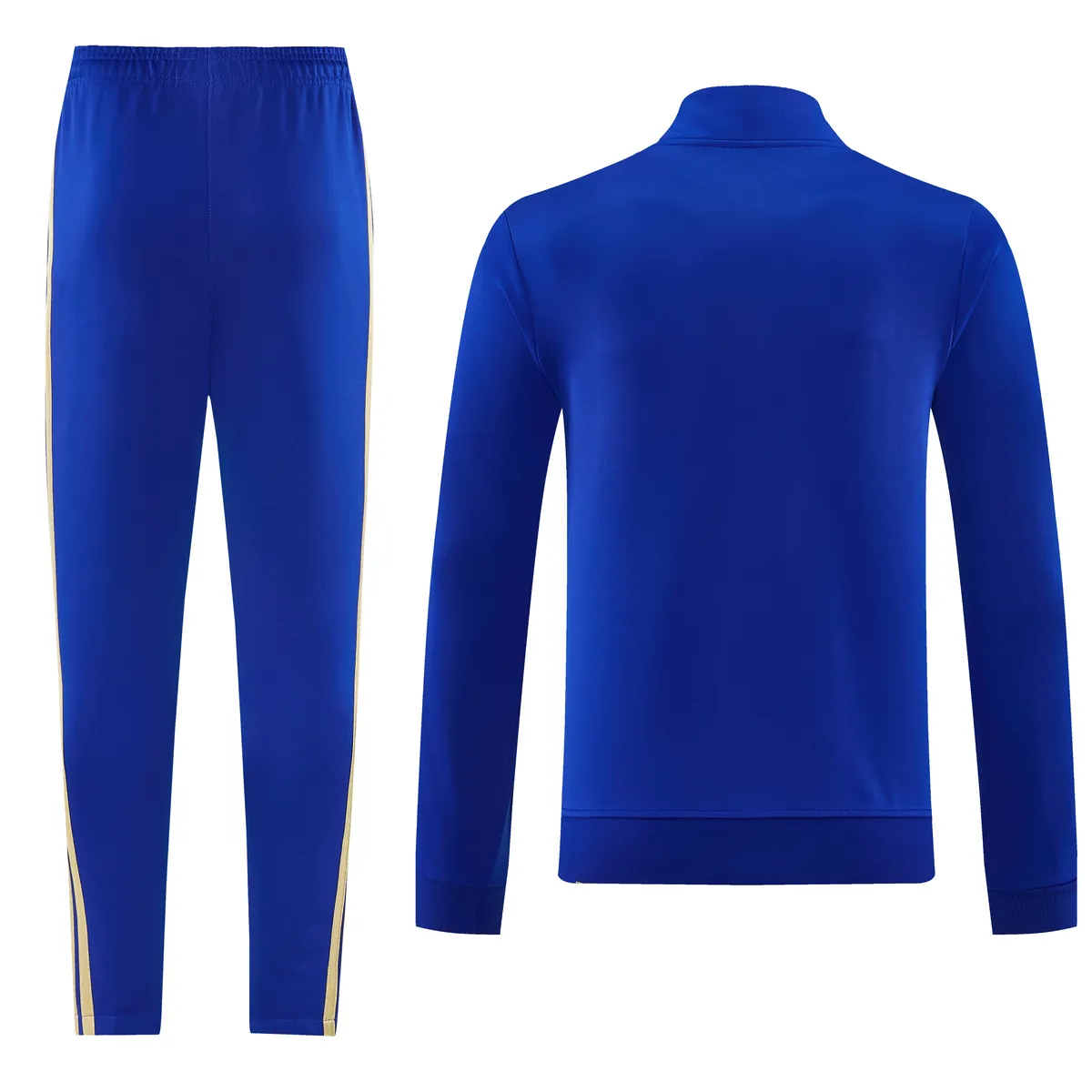 2026 Italy Mens Kit Full Zipper Jacket Football Tracksuit Yupoo 4 4