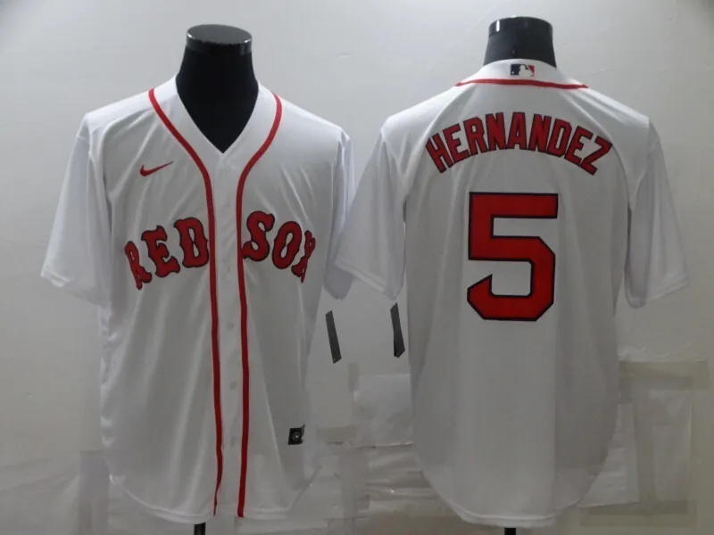 Boston Red Sox 20