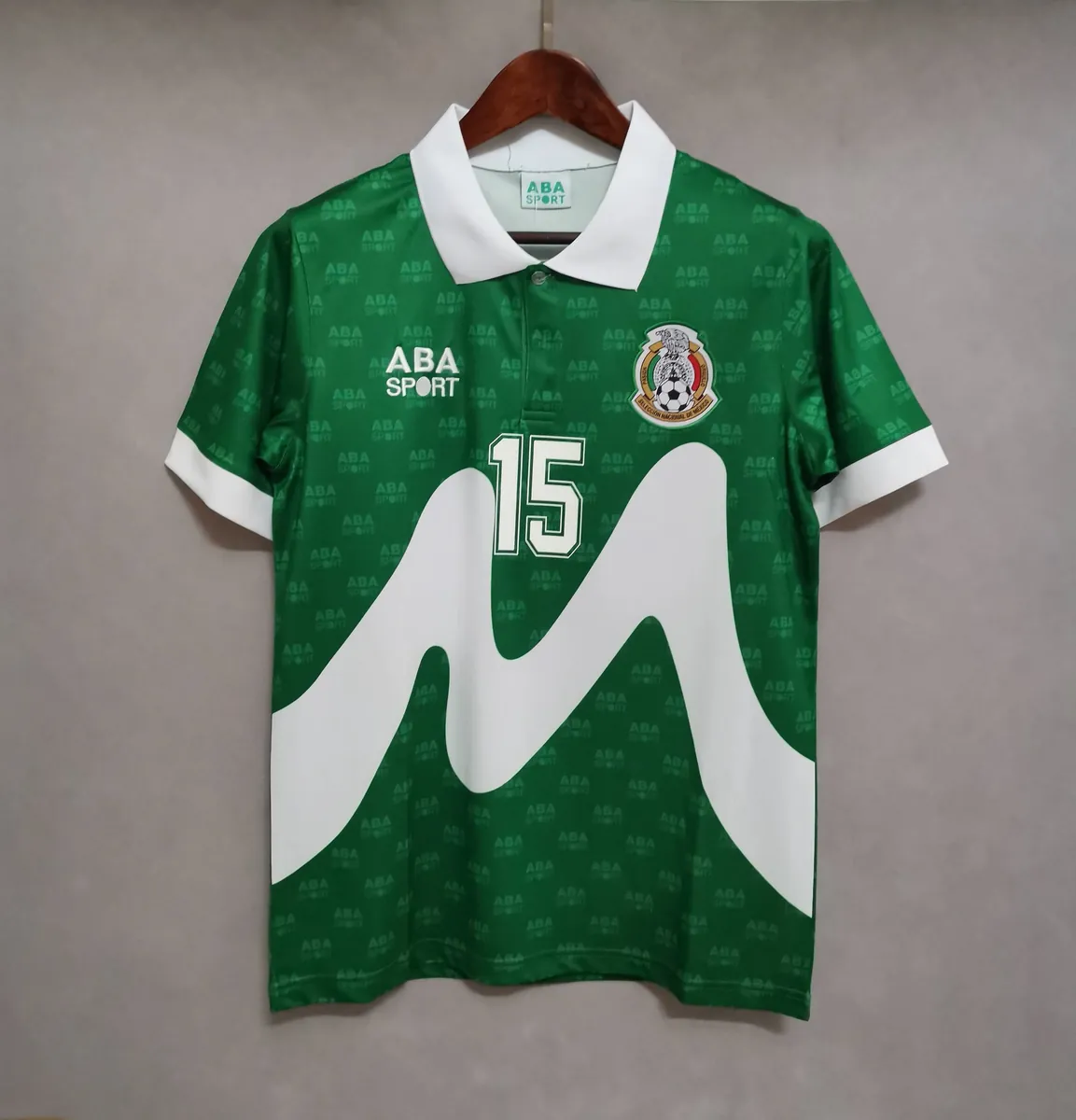 1995 Mexico home 10
