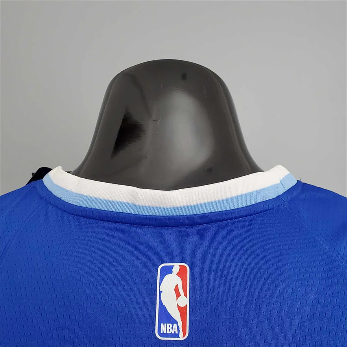 Lakers Westbrook#0 Latin Night (High Head) Blue 8