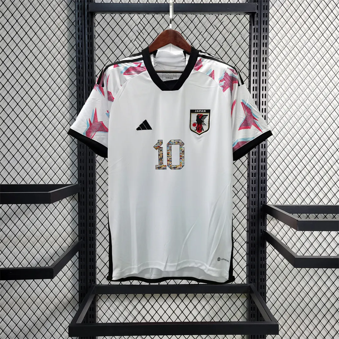 2022 Japan away 10