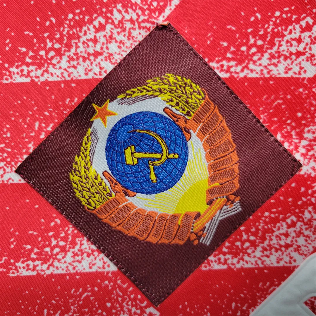 1988 Soviet Union home 4