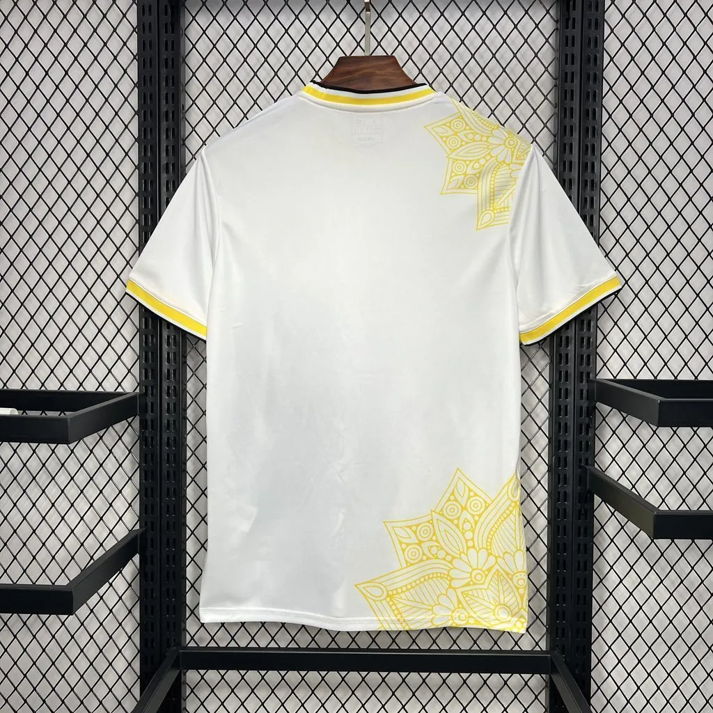 24-25 Real Madrid X Snake Mandala Edition Shirt AAAAJersey Supplier Yupoo 4