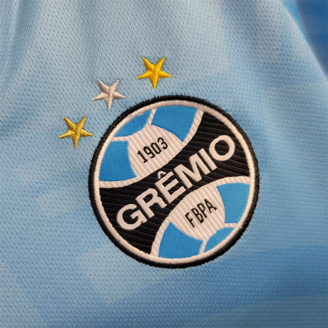 23-24 Women Gremio third away 2