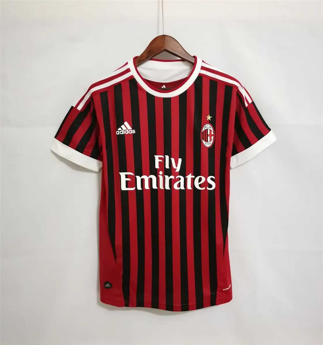 11-12 AC Milan home 10