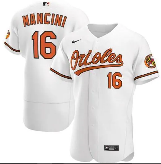Baltimore Orioles 30