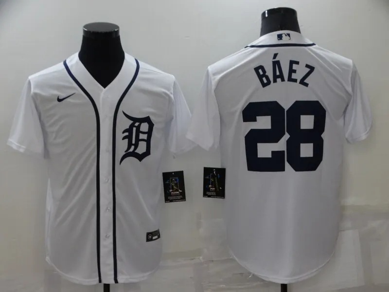 Detroit Tigers 17