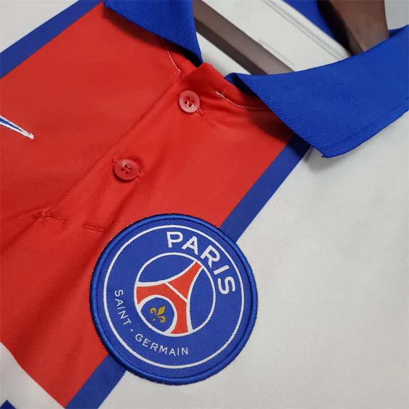 20-21 PSG away S-XXXL 2