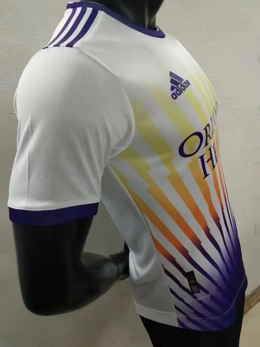 22-23 Orlando City away player version 1