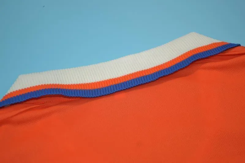 97-98 Netherland home 1