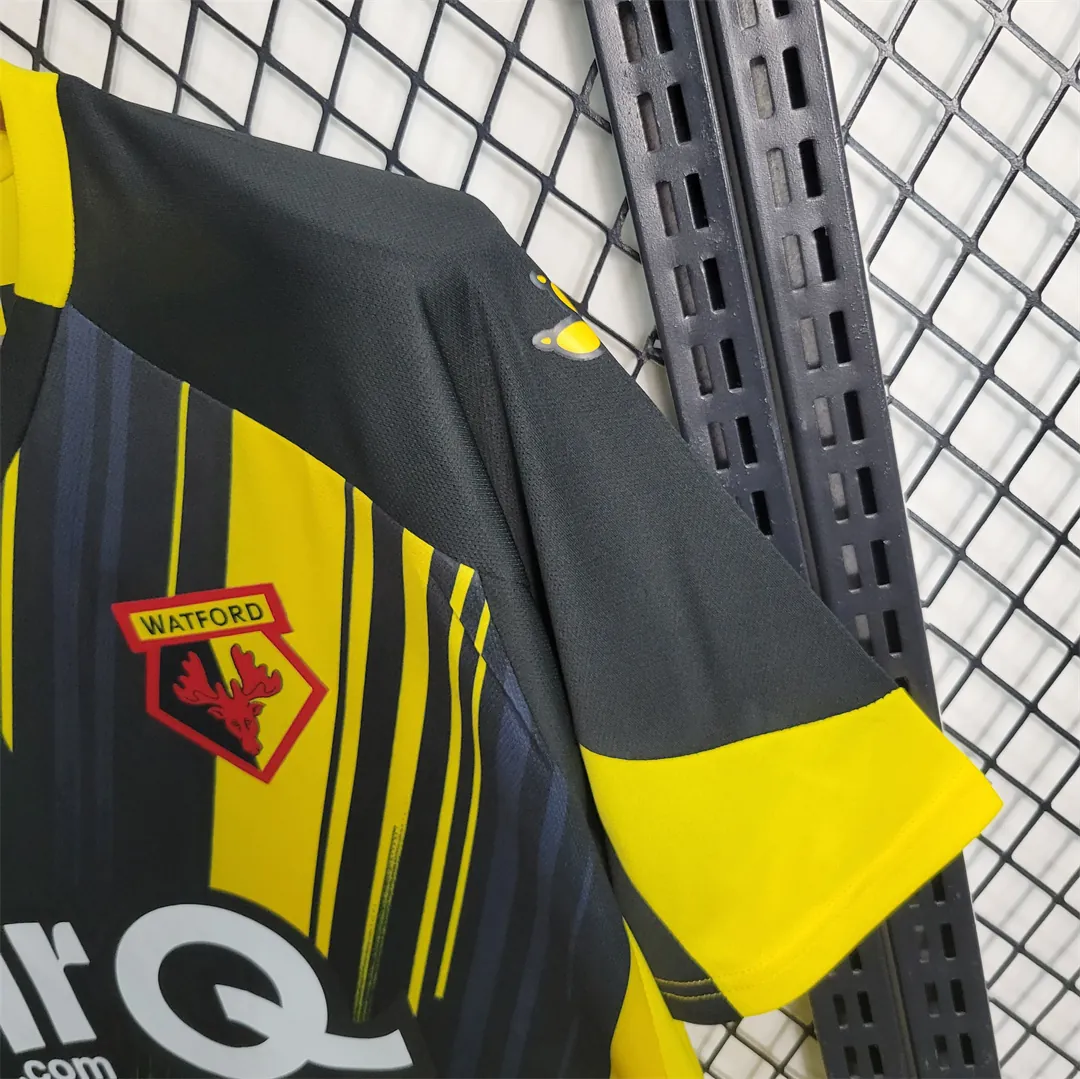 23-24 Watford home Size S-XXL 4