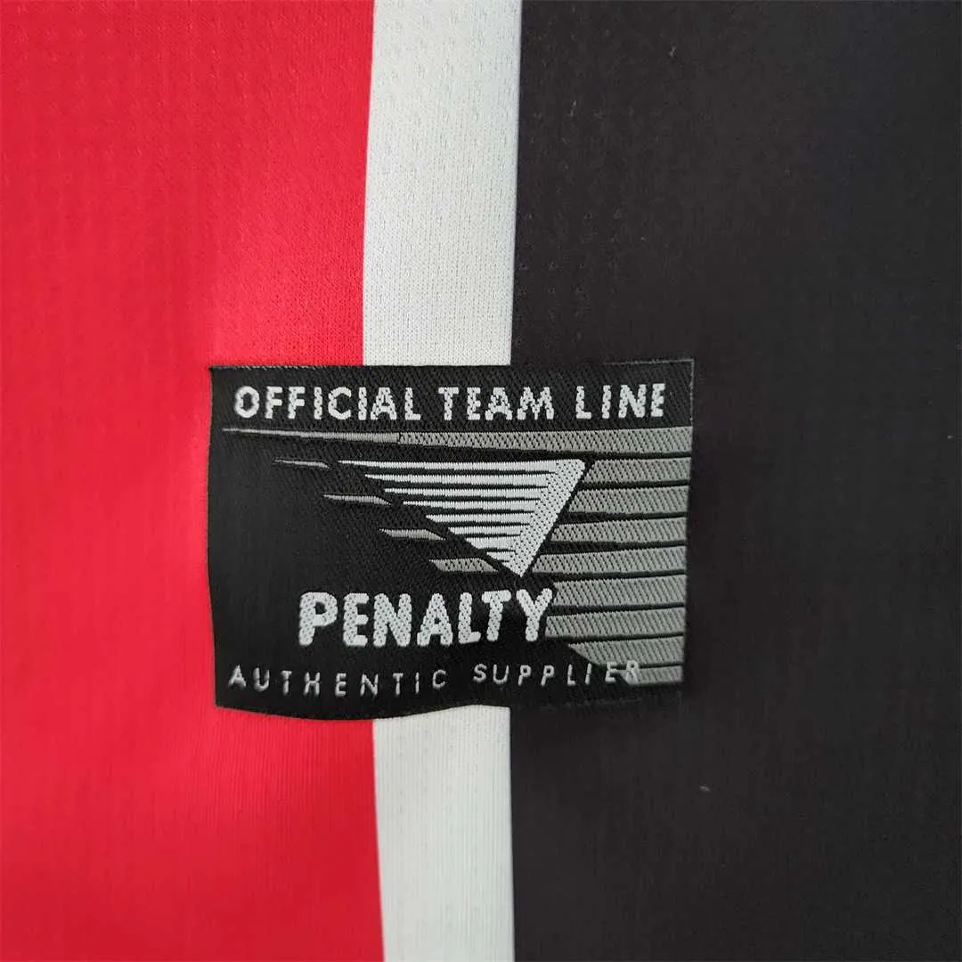 2000 Sao Paulo away 3
