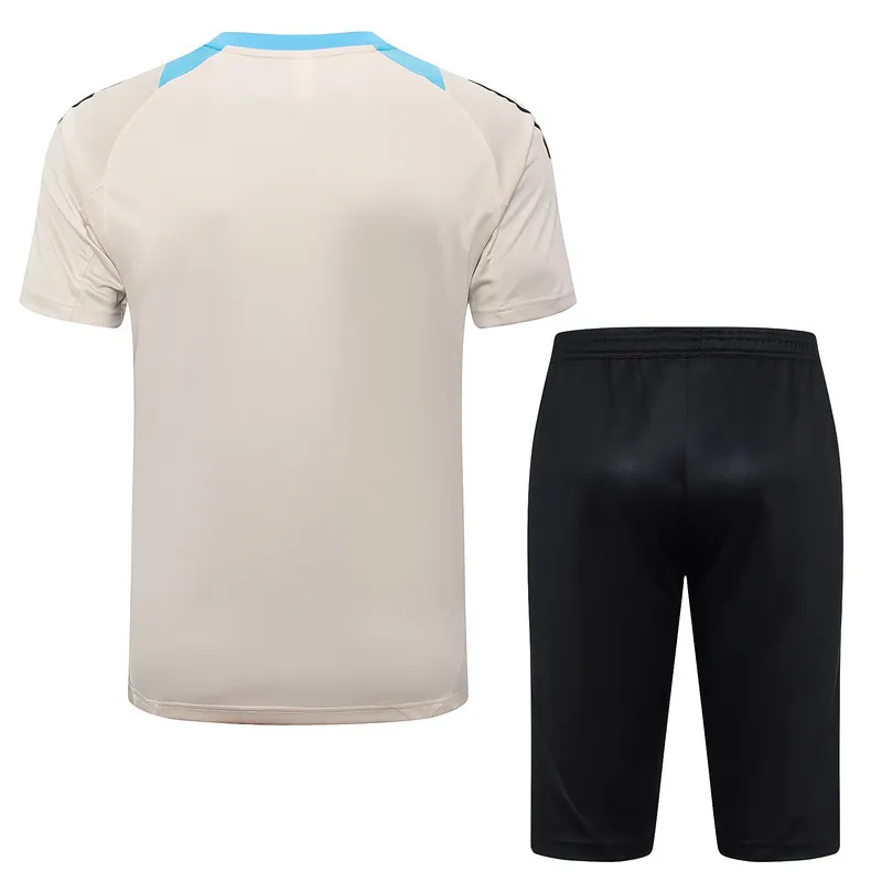 2024 Argentina Training Soccer Jerseys Football Shirts 1