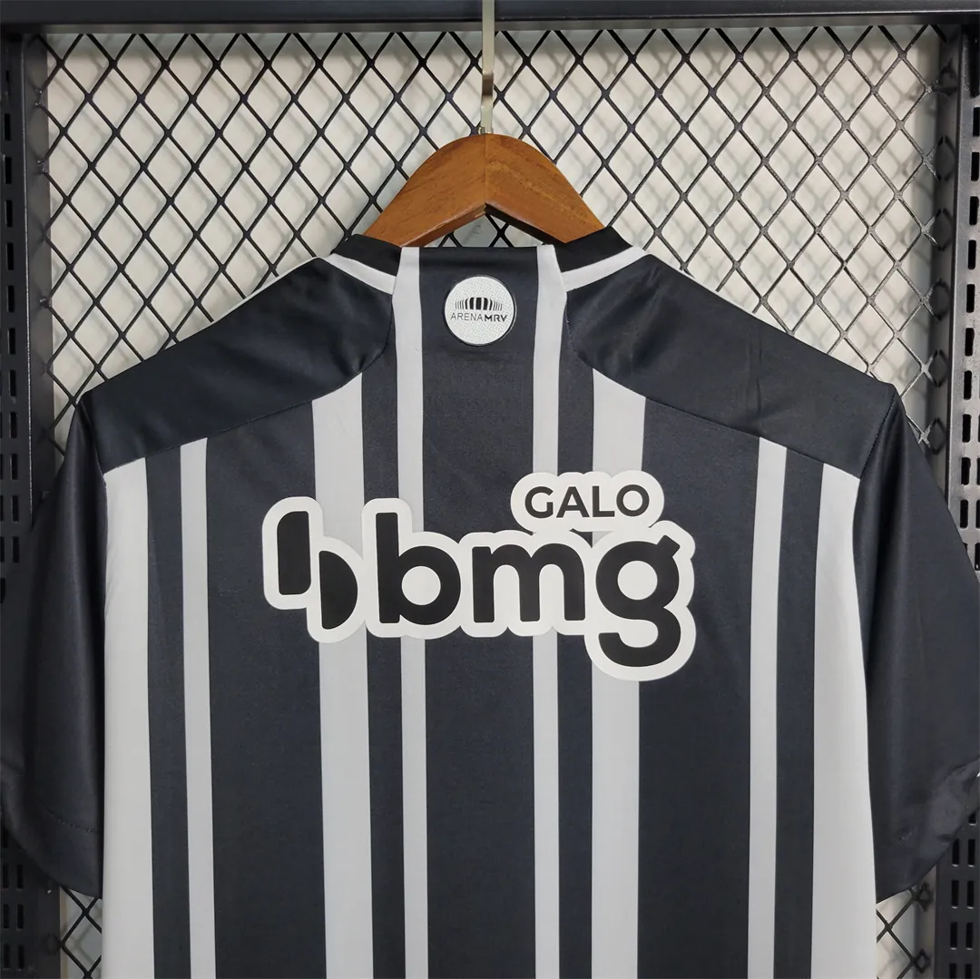 23-24 Atletico Mineiro home 9