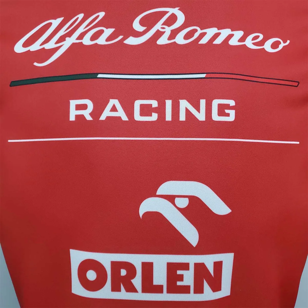 F1 Alfa Romeo 2
