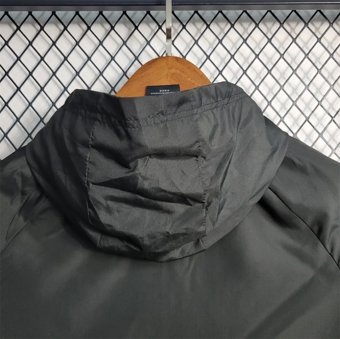 Windbreaker Flamengo 2