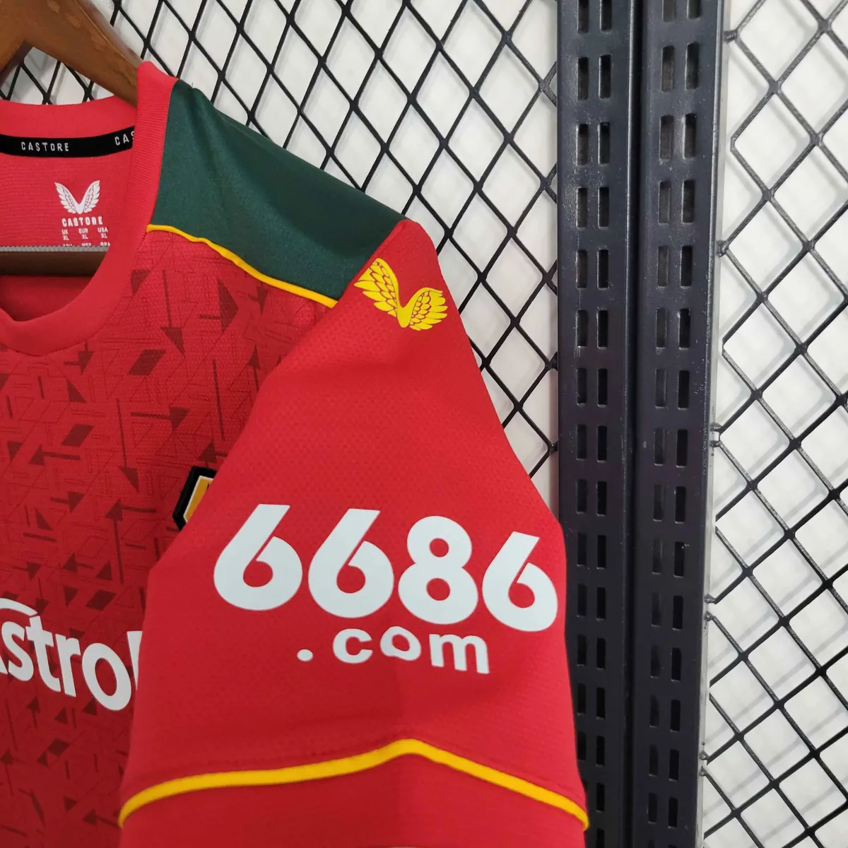 23-24 Wolves Red S-XXL 1