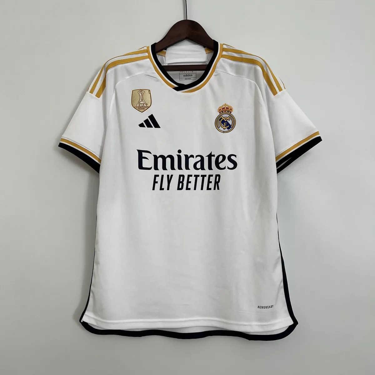 23-24 Real Madrid Home Kit UCL Championship Final All Version Soccer AAAAJerseys Yupoo 11