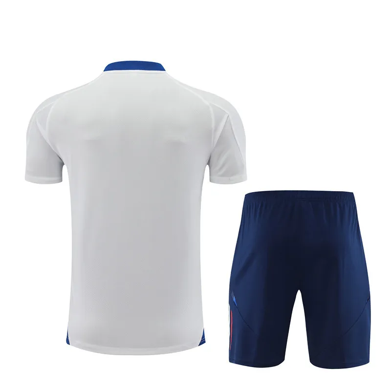 2024 Italy Training Soccer Jerseys Football Shirts 3