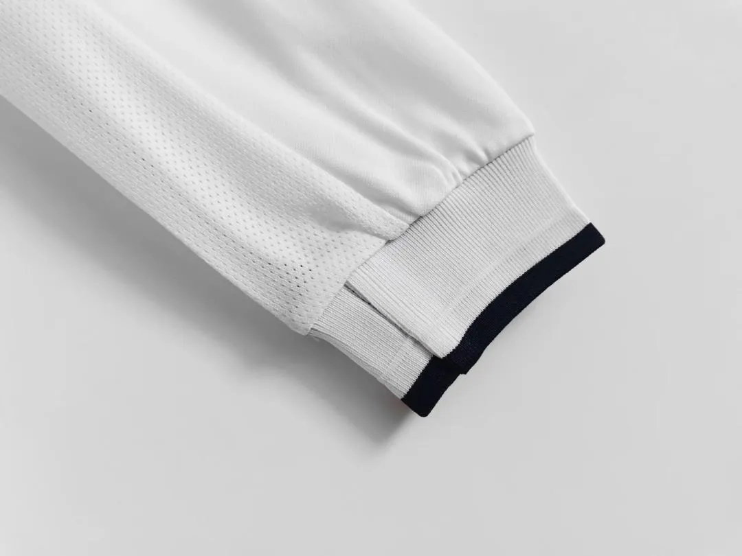 2002 England home long sleeve 6