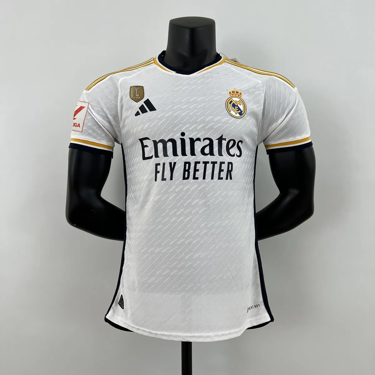23-24 Real Madrid Home Kit UCL Championship Final All Version Soccer AAAAJerseys Yupoo 12